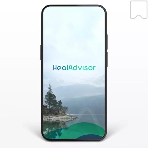 Módulo HealAdvisor Search